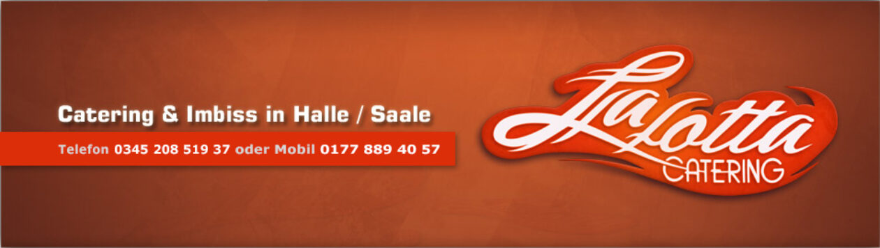 LaLotta Catering & Partyservice UG